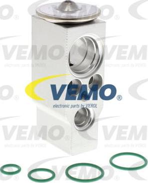 Vemo V95-77-0003 - Ekspansiooniklapp,kliimaseade onlydrive.pro