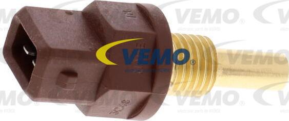 Vemo V49-72-0002 - Sensor, oil temperature onlydrive.pro