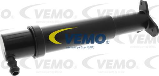 Vemo V45-08-0016 - Washer Fluid Jet, headlight cleaning onlydrive.pro