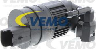 Vemo V46-08-0012 - Water Pump, window cleaning onlydrive.pro