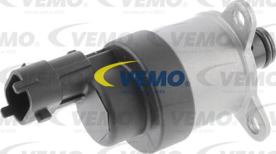 Vemo V46-11-0009 - Pressure Control Valve, common rail system onlydrive.pro