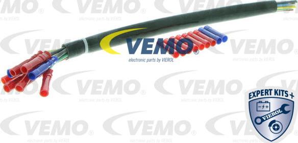 Vemo V46-83-0001 - Remonto rinkinys, diržas onlydrive.pro