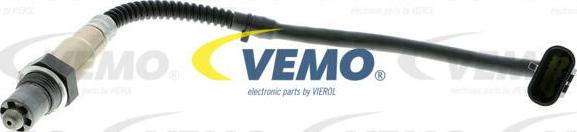 Vemo V46-76-0002 - Lambda zonde onlydrive.pro