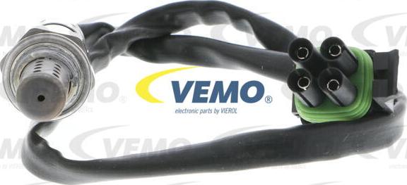 Vemo V46-76-0016 - Oxygen, Lambda Sensor onlydrive.pro