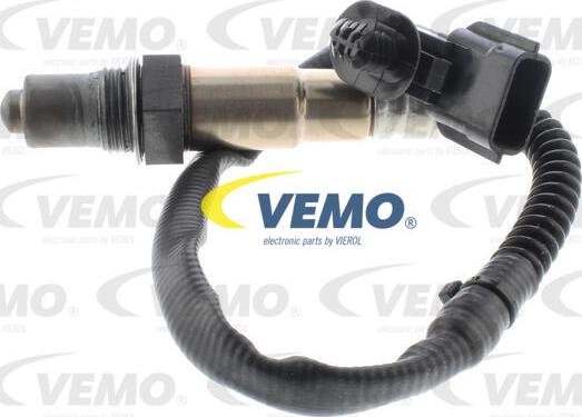 Vemo V46-76-0017 - Lambda jutiklis onlydrive.pro