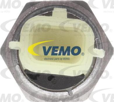 Vemo V46-73-0058 - Датчик, давление масла onlydrive.pro