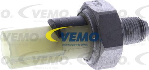 Vemo V46-73-0058 - Датчик, давление масла onlydrive.pro