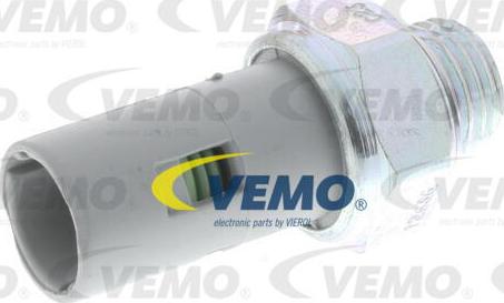 Vemo V46-73-0006 - Devējs, Eļļas spiediens onlydrive.pro