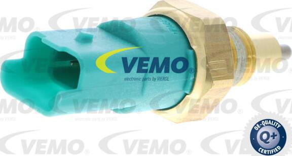 Vemo V46-73-0008 - Датчик, переключатель, фара заднего хода onlydrive.pro