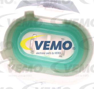 Vemo V46-73-0017 - Oil Pressure Switch, power steering onlydrive.pro