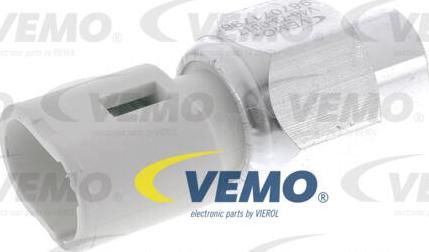 Vemo V46-73-0017 - Oil Pressure Switch, power steering onlydrive.pro