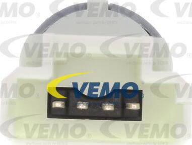 Vemo V46-73-0032 - Brake Light Switch / Clutch onlydrive.pro