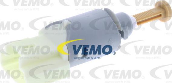 Vemo V46-73-0032 - Brake Light Switch / Clutch onlydrive.pro