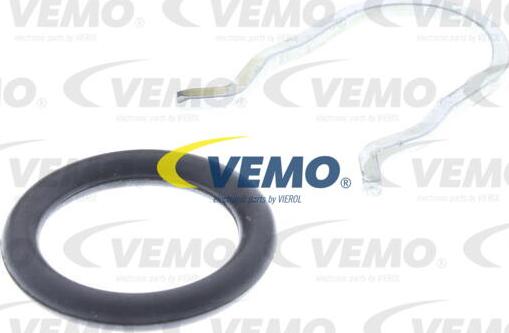 Vemo V46-72-0066 - Sensor, coolant temperature onlydrive.pro