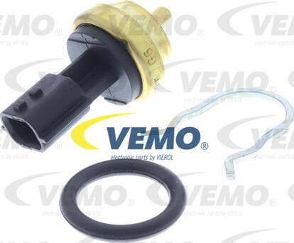 Vemo V46-72-0066 - Sensor, coolant temperature onlydrive.pro