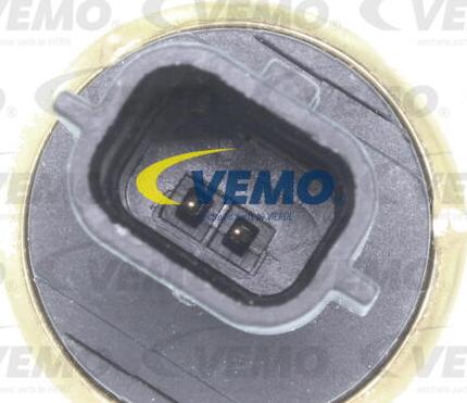 Vemo V46-72-0066 - Sensor, coolant temperature onlydrive.pro