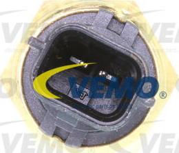 Vemo V46-72-0067 - Sensor, coolant temperature onlydrive.pro