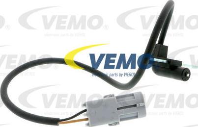 Vemo V46-72-0008 - Датчик импульсов, коленвал onlydrive.pro