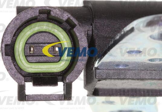 Vemo V46-72-0015 - Sensor, crankshaft pulse onlydrive.pro