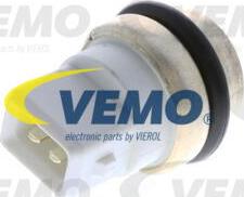 Vemo V46-72-0031 - Датчик, температура охлаждающей жидкости onlydrive.pro