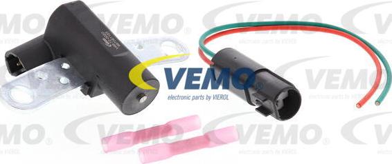 Vemo V46-72-0020 - Sensor, crankshaft pulse onlydrive.pro