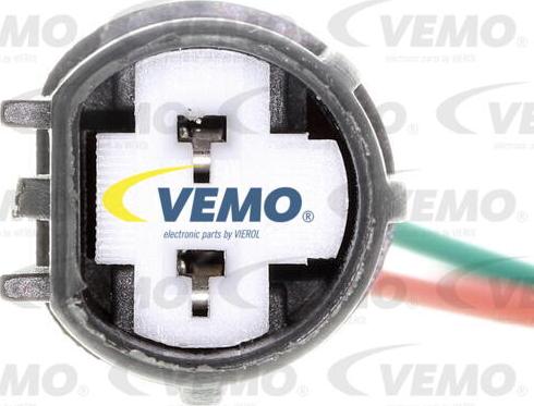 Vemo V46-72-0020 - Датчик импульсов, коленвал onlydrive.pro