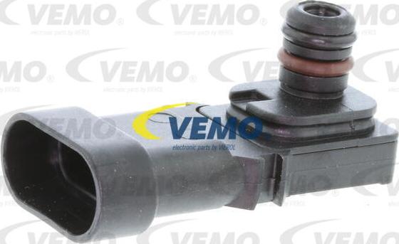 Vemo V46-72-0021 - Датчик давления воздуха, высотный корректор onlydrive.pro