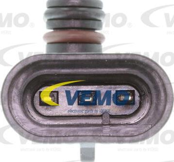 Vemo V46-72-0021 - Датчик давления воздуха, высотный корректор onlydrive.pro