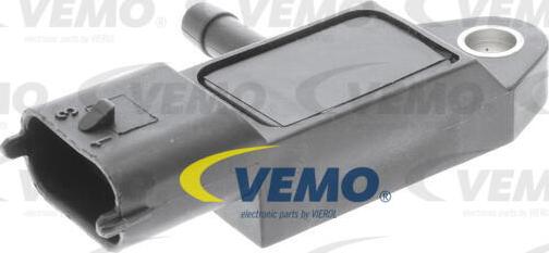 Vemo V46-72-0023 - Sensor, boost pressure onlydrive.pro