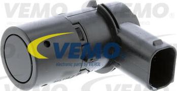 Vemo V46-72-0109 - Датчик, система помощи при парковке onlydrive.pro