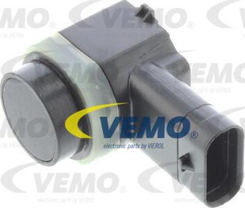 Vemo V46-72-0111 - Датчик, система помощи при парковке onlydrive.pro