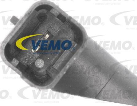Vemo V46-72-0184 - Sensor, crankshaft pulse onlydrive.pro