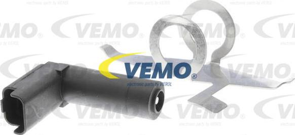 Vemo V46-72-0184 - Sensor, crankshaft pulse onlydrive.pro