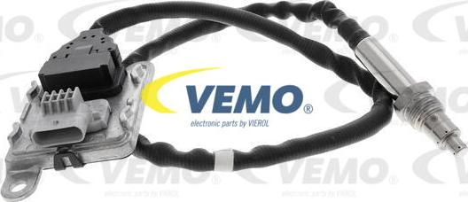 Vemo V46-72-0249 - NOx Sensor, urea injection onlydrive.pro