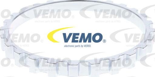 Vemo V46-92-0319 - Зубчатое кольцо для датчика ABS onlydrive.pro