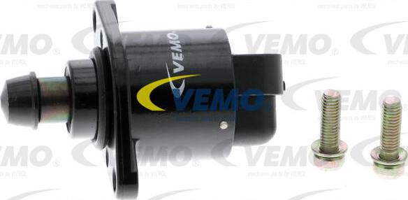 Vemo V46-77-0020 - Idle Control Valve, air supply onlydrive.pro