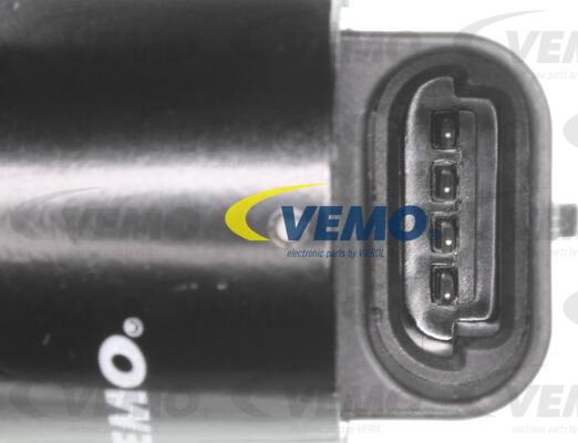 Vemo V46-77-0020 - Idle Control Valve, air supply onlydrive.pro