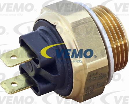 Vemo V40-99-1041 - Temperature Switch, radiator / air conditioner fan onlydrive.pro