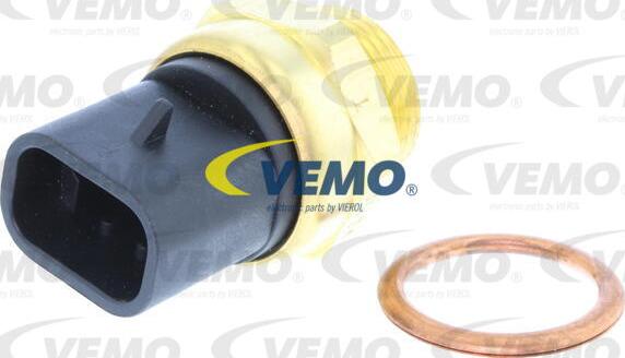 Vemo V40-99-1042 - Temperature Switch, radiator / air conditioner fan onlydrive.pro