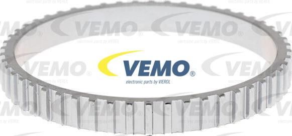 Vemo V40-92-0785 - Jutiklio žiedas, ABS onlydrive.pro