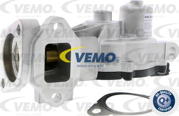 Vemo V40-63-0044 - EGR Valve onlydrive.pro