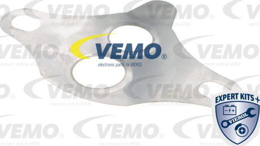 Vemo V40-63-0001 - Venttiili, pakokaasun kierrätys onlydrive.pro