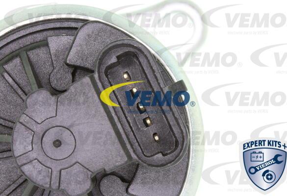 Vemo V40-63-0001 - EGR Valve onlydrive.pro