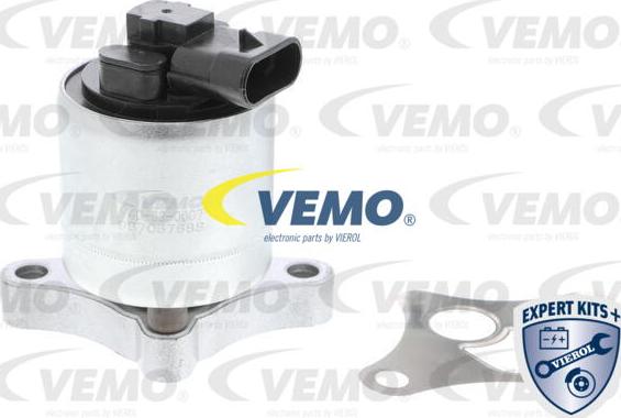 Vemo V40-63-0007 - EGR-klapp onlydrive.pro