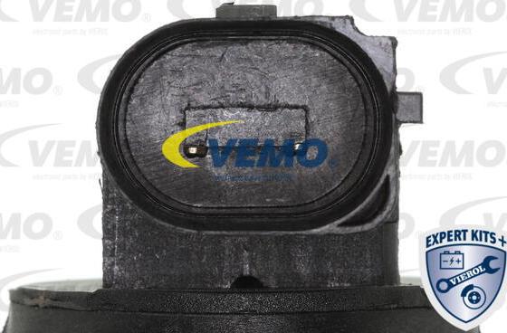 Vemo V40-63-0015 - EGR Valve onlydrive.pro