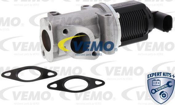 Vemo V40-63-0015 - EGR-klapp onlydrive.pro