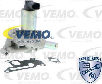 Vemo V40-63-0010 - EGR Valve onlydrive.pro