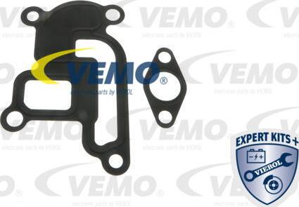 Vemo V40-63-0010 - EGR Valve onlydrive.pro