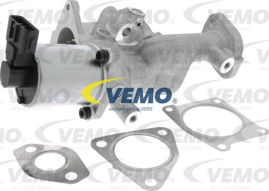 Vemo V40-63-0017-1 - Venttiili, pakokaasun kierrätys onlydrive.pro