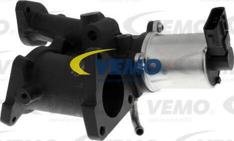 Vemo V40-63-0017-1 - EGR Valve onlydrive.pro